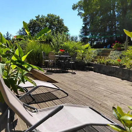 Ferienhaus Mirabelle *