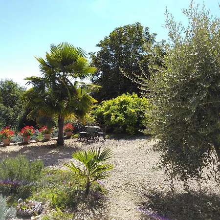 Mirabelle Ferienhaus