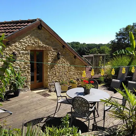 Mirabelle Ferienhaus