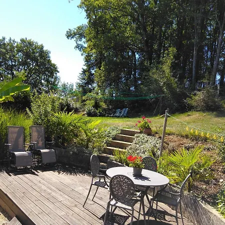 Mirabelle Ferienhaus