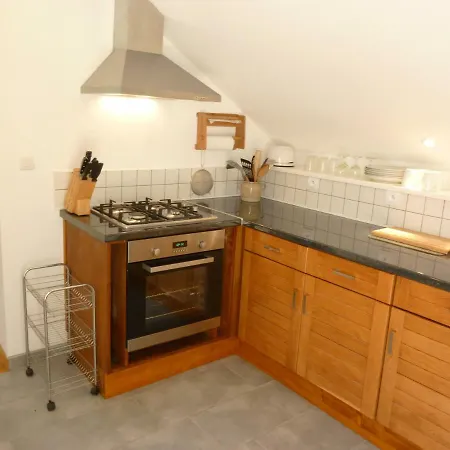 Holiday home Mirabelle *