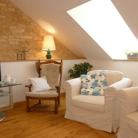 Ferienhaus Mirabelle Hautefort