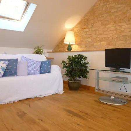 Mirabelle * Hautefort