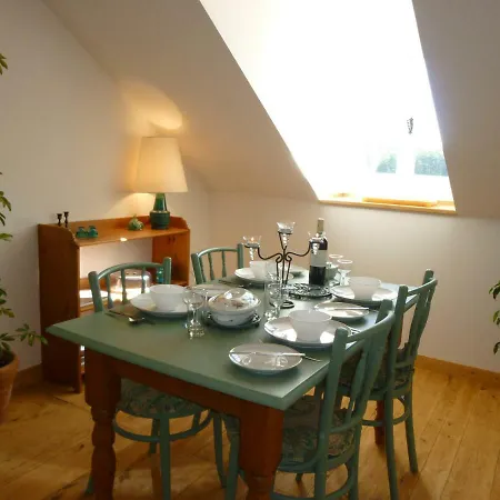 Ferienhaus Mirabelle Hautefort