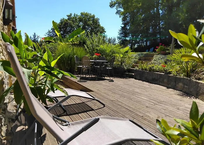 Feriehus Mirabelle *