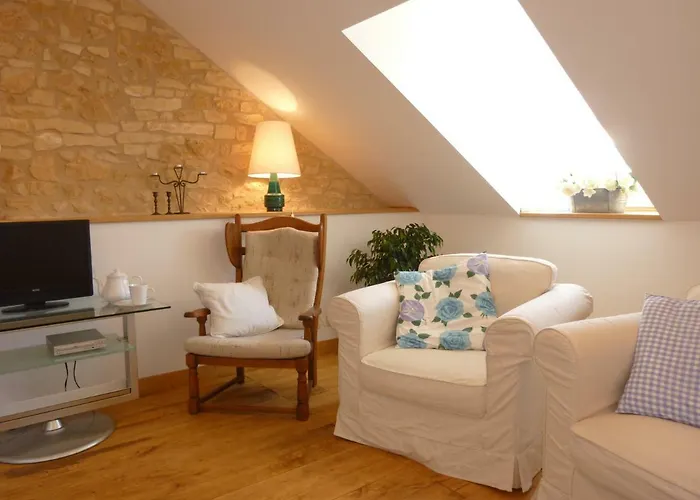 Feriehus Mirabelle Hautefort