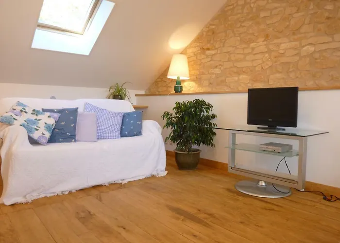 Mirabelle * Hautefort