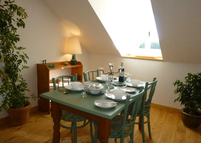 Feriehus Mirabelle Hautefort